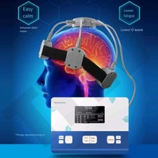 Parkinson Stroke Cerebral Palsy Convenient Transcranial Magnetic Stimulator