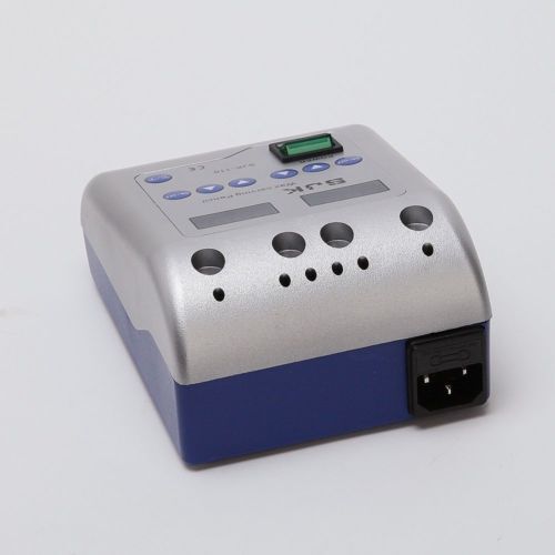 Dental Lab Electric Waxer Temperature Display W/2 Pen Pencil Carver, 6 Tips Top - Picture 9 of 12