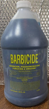 BARBICIDE King Germicide Virucide Anti Rust Formula 1 - Gallon