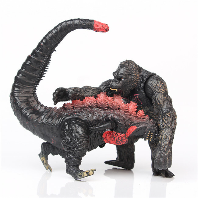 King Kong Godzilla 銀コイン 2枚セット King Kong Godzilla 銀コイン 2枚セット