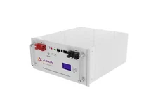 10kwh 48V 200AH lifepo4 battery by built in BMS (parallel up to 15 batteries)