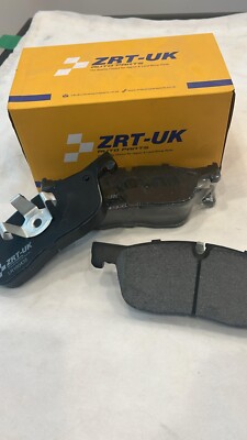 Land Rover Aftermarket ZRT Front Brake Pads Discovery Sport Part No LR160435