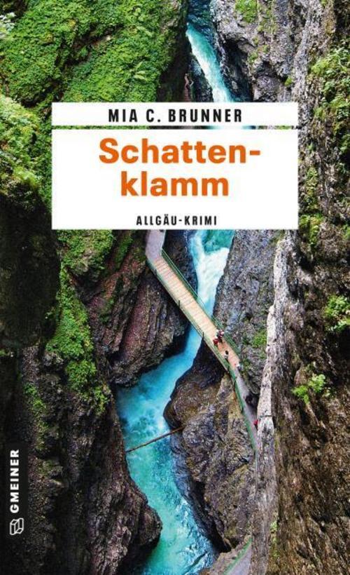 Thumbnail - Schattenklamm Mia C. Brunner