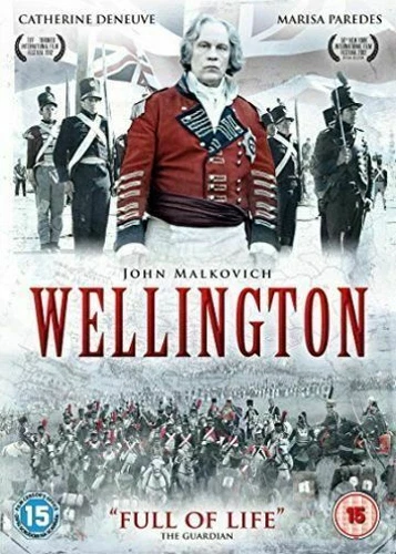 John Malkovich Drama Foreign DVDs & Blu-rays