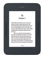 B N Nook Glowlight 3, BNRV520 eReader, 6", TESTED AND CERTIFIED