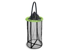 Boots Setzkescher Gummiertes Netz schwimmend  Bait Keeper Baitpool Black Delphin