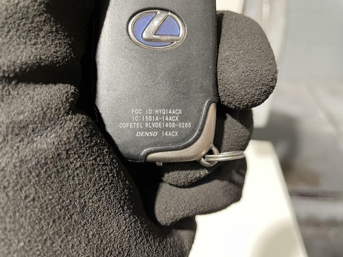 Lexus CT200H ECU Security Set ZWA10 12/2010-Current - Picture 12 of 12