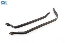 2014 - 2020 ACURA MDX 3.5L FUEL TANK STRAP METAL BRACKET SUPPORT OEM -SET-