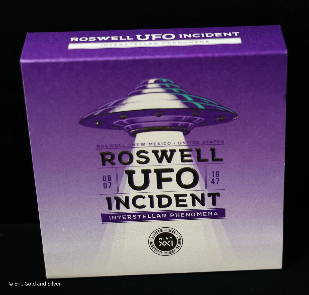 【中古】 Maelstorm UFO s-l400.jpg