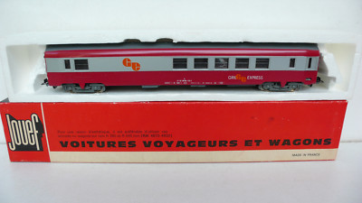 JOUEF HO 5482: SNCF Restaurant Gril Express EUR 18,54 - DE