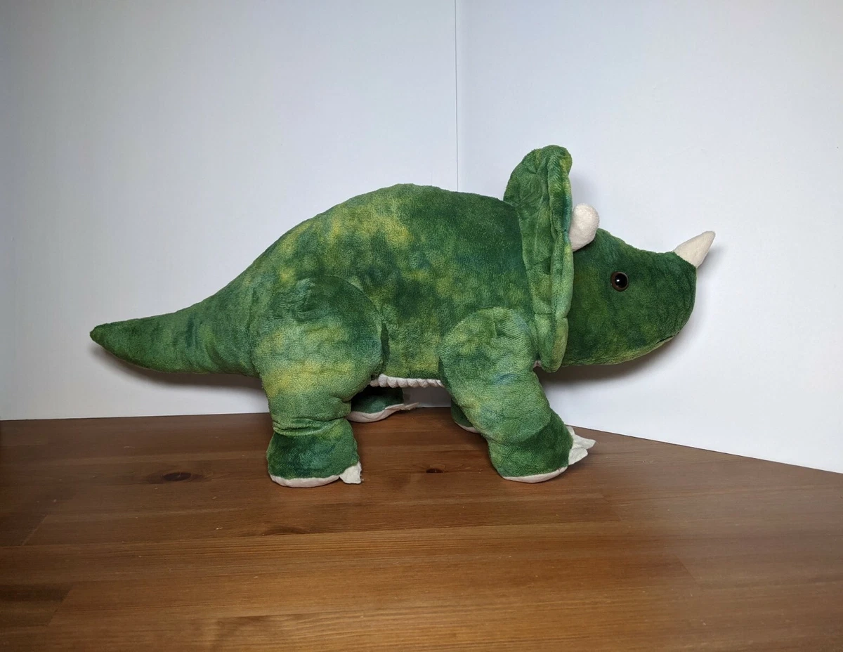 Hugfun triceratops deals
