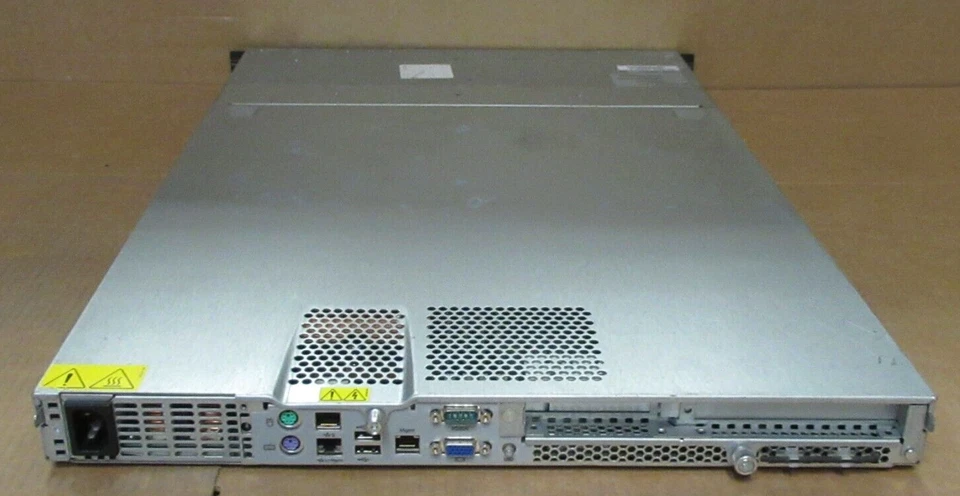 HP StorageWorks D2D2502i Backup System 1.5TB EJ001A EJ001-60015 - Image 2 of 4
