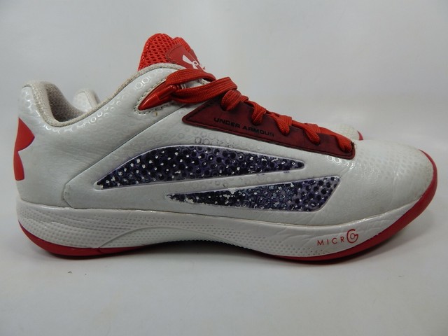 under armour torch low
