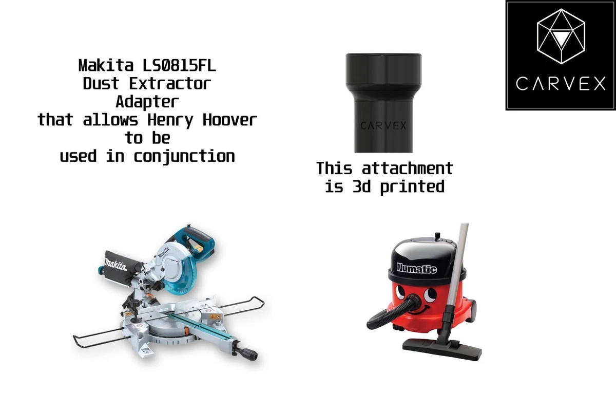 Makita ls0815fl 2024