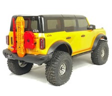 Recovery Gear Mount (for Traxxas  TRX4 2021 B...