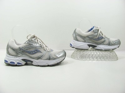 saucony grid twister review