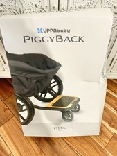 graco ride along board