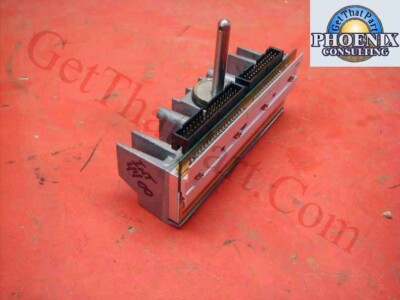Intermec 4400 Printer OEM Printhead Assy 062430S-002