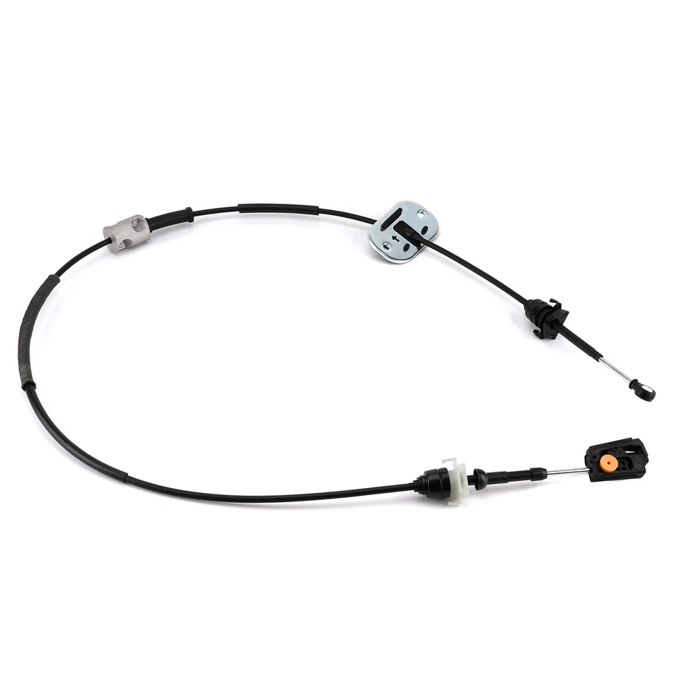 Cable de palanca de control de cambio de marchas 8S4Z-7E395-AG para Ford Focus 2008-2011 Transit Foto 2 de 4