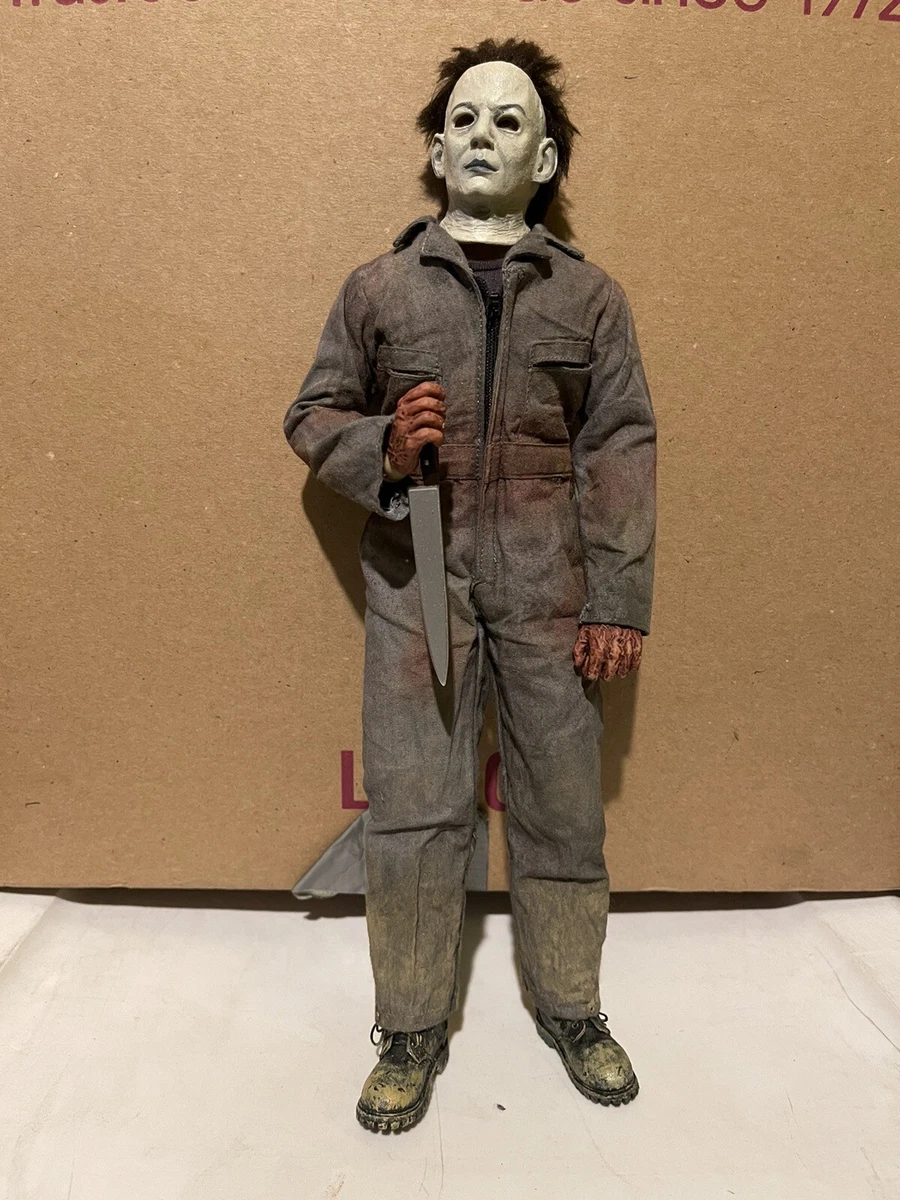 Threezero michael myers sale