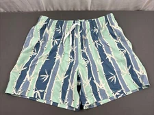 NWOT Chubbies 5.5” Classic Swim Trunk 2XL XXL