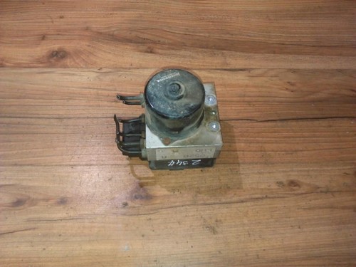 Ford Focus 1998 ABS Unit (ABS Brake Pump) 98ag2m110ca, 10.0204-015 #138678-27