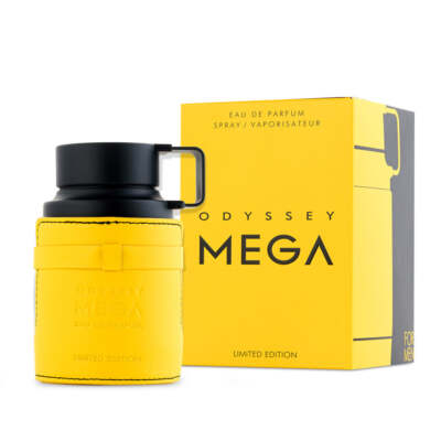 ARMAF ODYSSEY OMEGA by Armaf, EAU DE PARFUM SPRAY 3.4 OZ (LIMITED