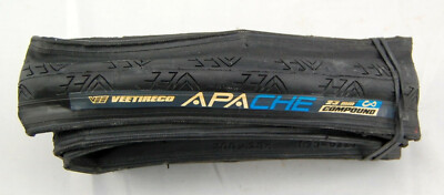Rennradreifen Vee Tire CO. APACHE 23-622 700x23C / Fahrradreifen faltbar B36401