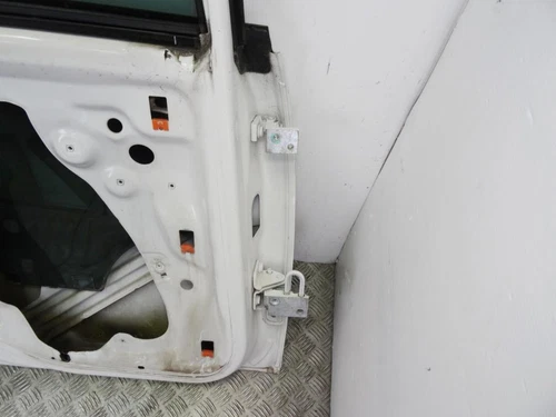 Portiera Posteriore Sinistra per SEAT LEON (1P1) Comfort Limited 2007 209958 - Imagen 3 de 7