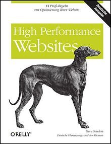 High Performance Websites | Buch | Zustand sehr gut