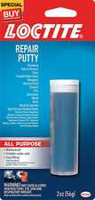 Epoxy Multi Purpose Repair Putty , 2 oz Stick, 1 Pack