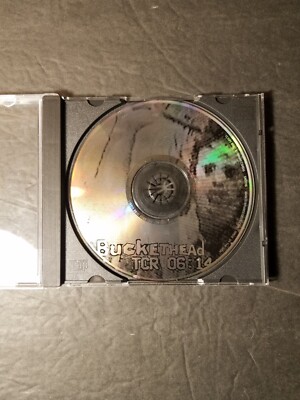 BUCKETHEAD - Somewhere Over The Slaughterhouse 2001 STRAY BUCKETHEAD - Somewhere Over The Slaughterhouse 2001 STRAY