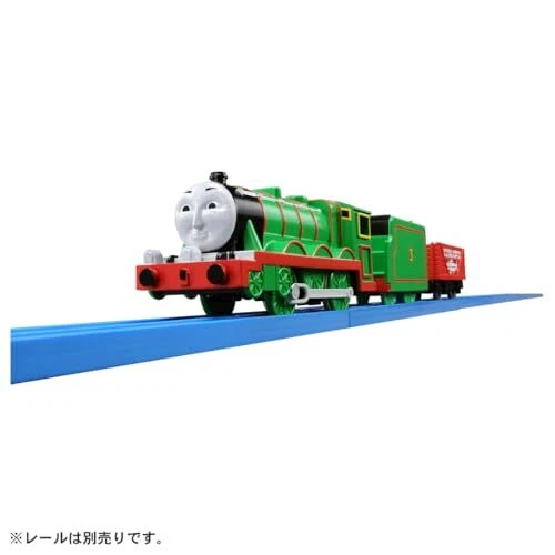 Plarail sales henry 2018