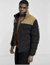TIMBERLAND MENS WELCH MOUNTAIN PUFFER JACKET COAT - Extra Large XL BNWT RRP £220