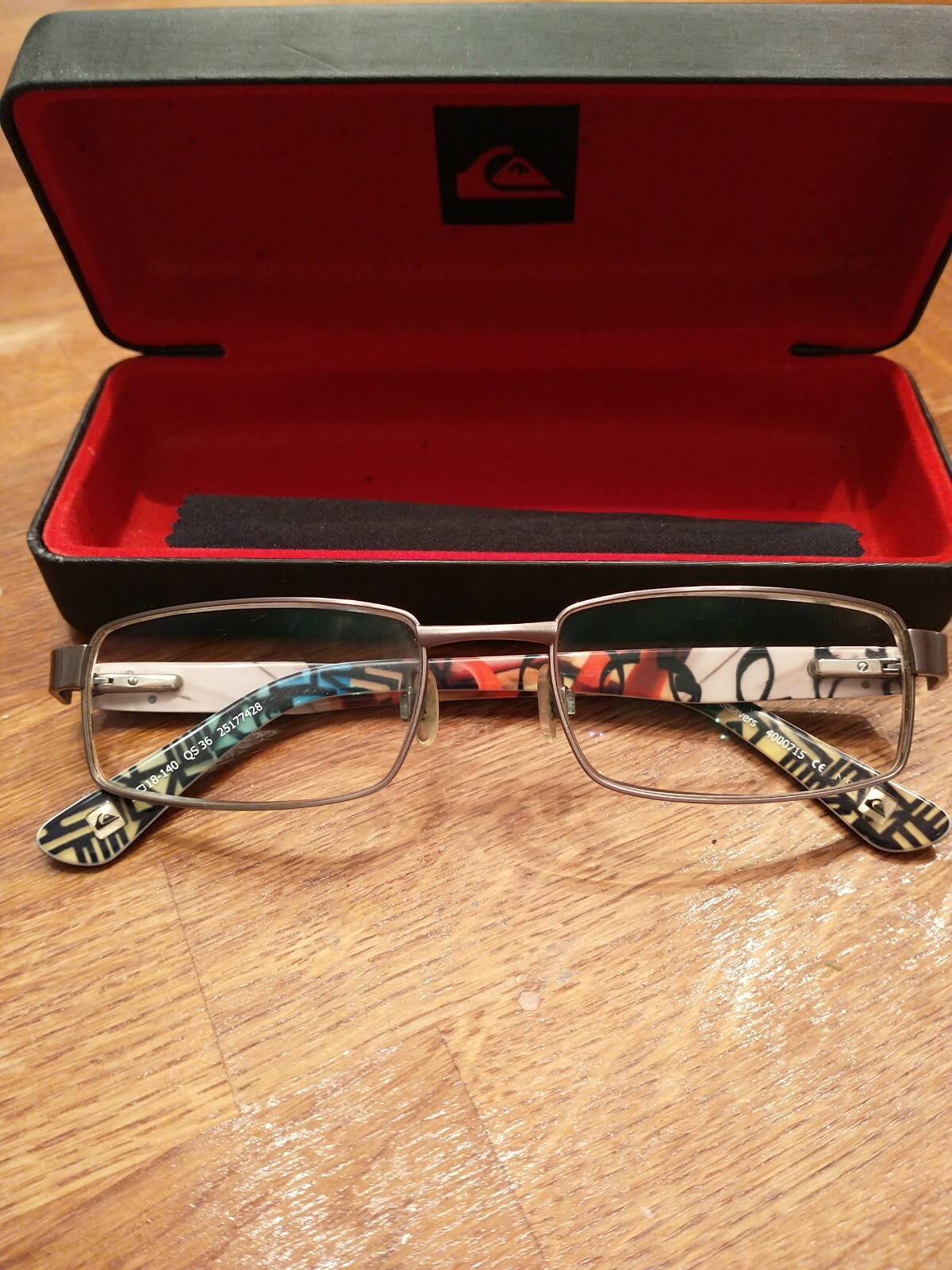 Quicksilver Glasses for sale in UK View 59 bargains