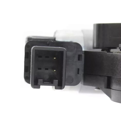 Nuevo regulador de ventana eléctrica delantero derecho derecho con motor para Mazda CX-7 2007-2012 - Imagen 6 de 6