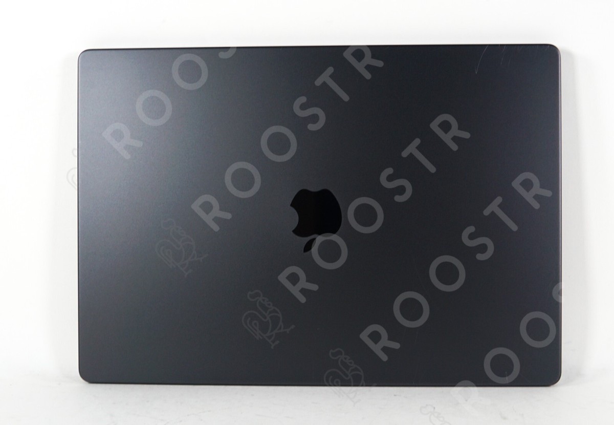 【popai】MacBook Pro M3 Pro 36GB 1TB 16 2023 Apple MacBook Pro 16-inch M3 Pro 12-core 36GB 1TB - Space