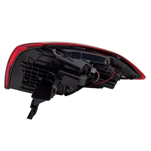 New Outside Left Driver Side Tail Light Fits 2019-2021 Hyundai Tucson HY2804160 - Picture 5 of 6