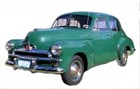 <!--F#f_0-->Rubber Kit for FJ Holden Standard Sedan - Stainless Steel Bailey Channels<!--F/-->