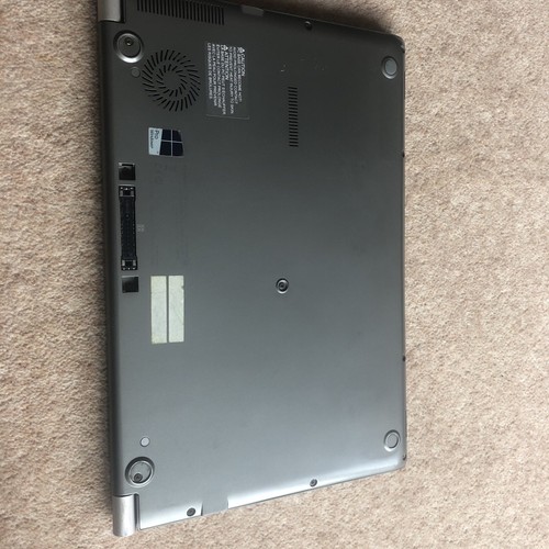 Toshiba Tecra Z40-C-12Z/i5-6200U/8GB Ram/256GB Windows 10 Pro - Picture 7 of 11