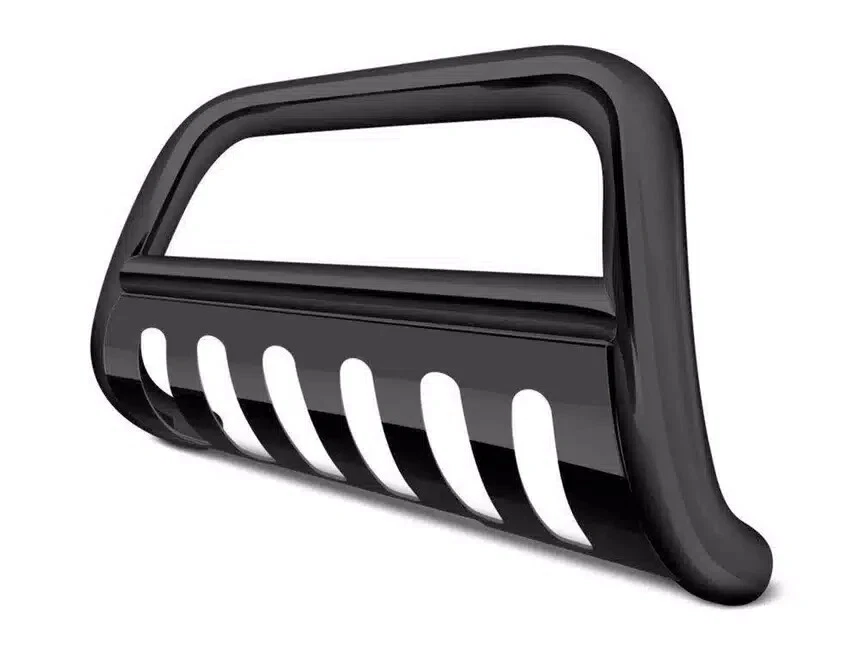 Steelcraft 3" Black Bull Bar Fits 2008-2012 Ford Escape Foto 2 de 4