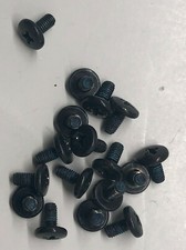 SAMSUNG UN55MU6290FXZA OEM Backpanel Screws