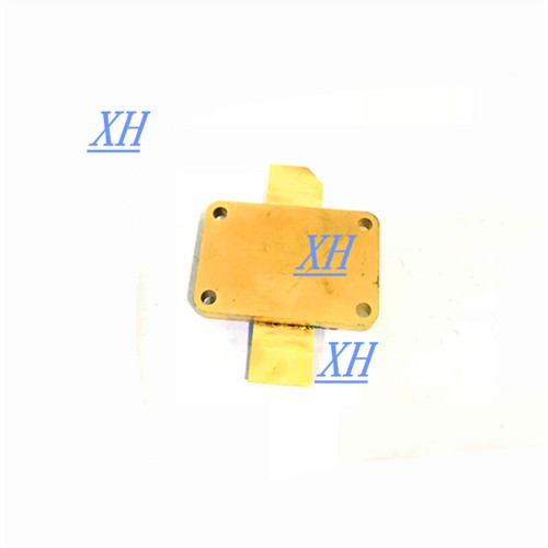 MRF430 THE RF LINE NPN SILICON RF POWER TRANSISTOR 600 WATTS 50V Fast Ship - Picture 2 of 5
