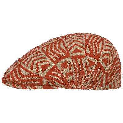 KANGOL Network 507 Flatcap Schirmmütze Schiebermütze Mützen Herren