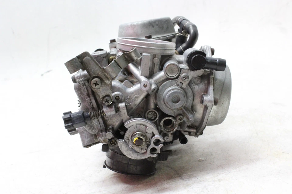 CARBURADORES DE CARBOHIDRATOS HONDA HAWK GT 650 88-90 OEM Foto 2 de 4