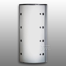 TWL Pufferspeicher PR 1500 Liter - &Ouml;koLine-C Isolierung