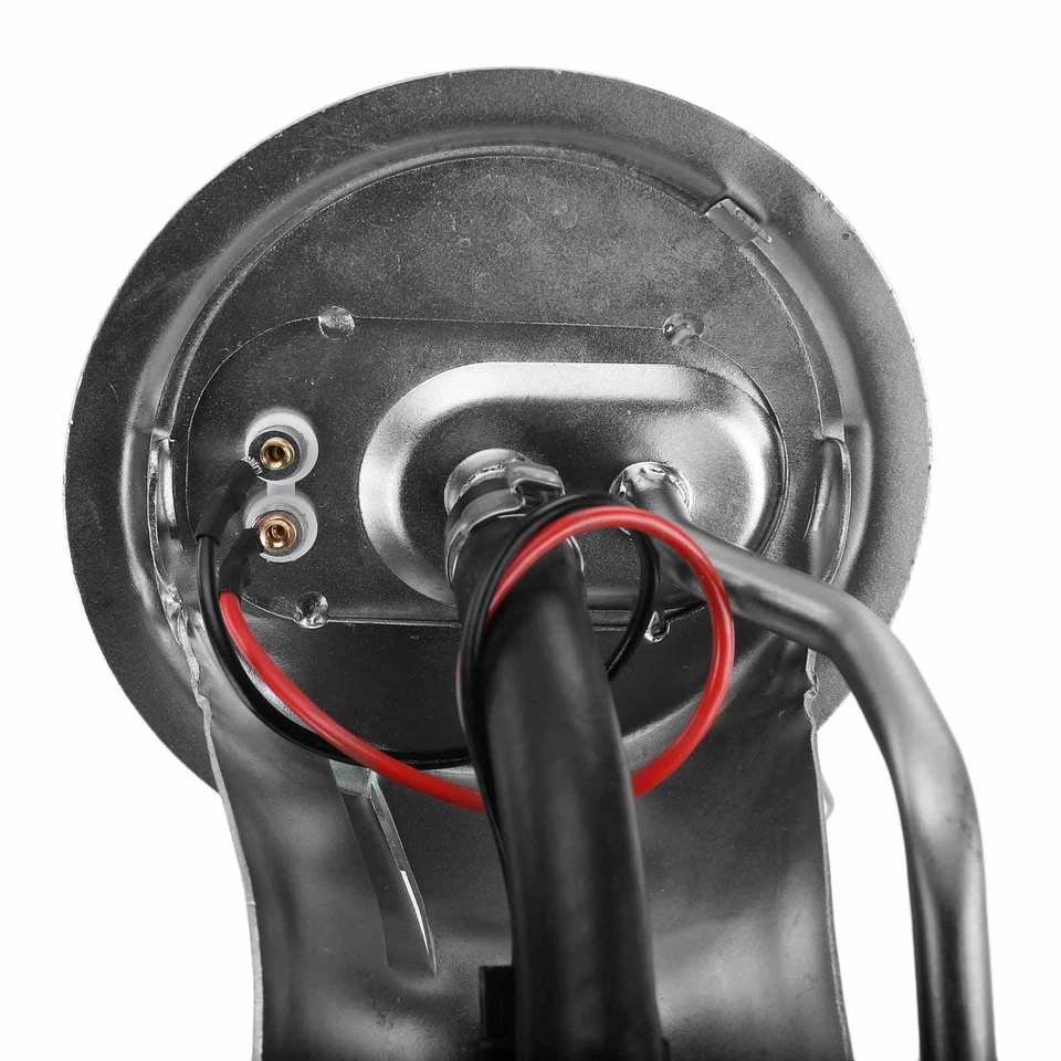 Conjunto de suspensión de bomba de combustible para Lincoln Mark VII 1986-1992 Ford Thunderbird sedán Foto 3 de 4