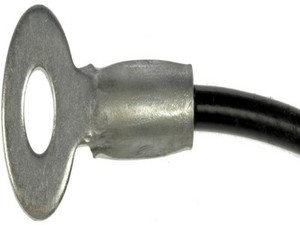 Dorman 924-5206CD Heavy Duty Hood Cable Dorman 924-5206CD Heavy Duty Hood Cable
