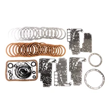 Transmission Master Rebuild Kit For Mitsubishi 3.0L 3.5L V4A51 R4A51 V5A51 R5A51