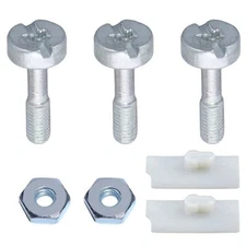 Chainsaw Top Shroud Cover Screw 90223191028 For Stihl MS231 MS241 MS251 MS271